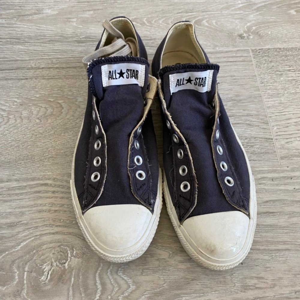 Converse Chuck Taylor All Star Canvas